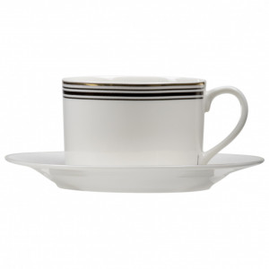 Ceasca 220ml, Art Deco - Img 2