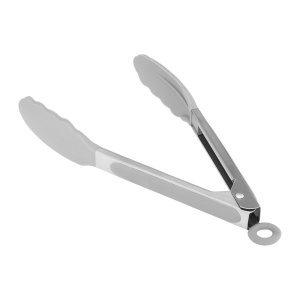 Cleste universal 28cm, capete silicon gri, Snap