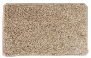 Covor baie 60x40cm, mix culori, Camilla