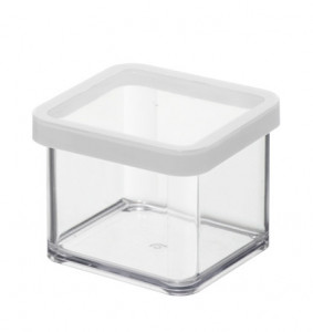 Cutie depozitare alimente 0.5L, Loft