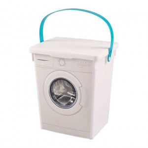 Cutie depozitare detergent masina de spalat rufe, Jotta - Img 1