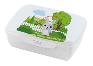 Cutie sandwich 1.35L, iepure, coarda, Betty I Bunny