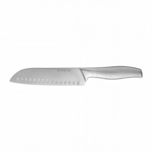 Cutit santoku 17.5cm, Acero