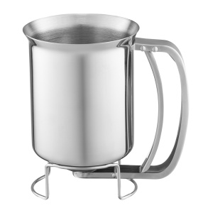 Dozator de aluat 900ml, Dose - Img 2