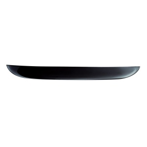 Farfurie barbecue 32.8cm, negru, Friends Time - Img 4
