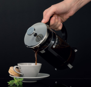 Filtru ceai sau cafea 1L, Barista - Img 3