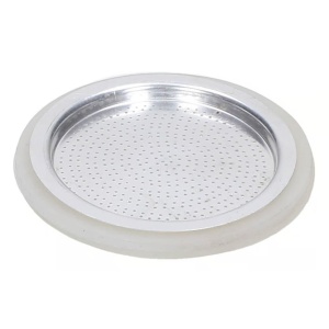 Filtru de schimb pentru cafetiera filtru 9 portii, 450ml, Mocca - Img 2
