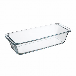 Forma copt cozonac termorezistenta 31x12.3x7cm, Excellent