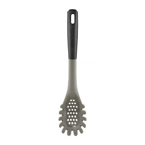 Lingura servire spaghetti, Savant