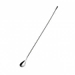 Lingurita cocktail 40cm, Aps-Bufet