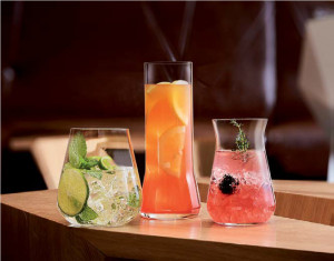 Pahar 350ml, Fusion - Img 2