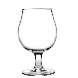 Pahar bere cu picior 460ml, Draft
