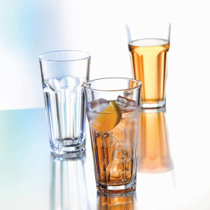 Pahar long drink 365ml, Casablanca - Img 3