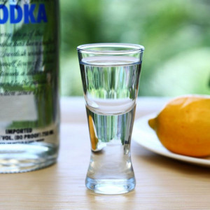 Pahar vodca 45ml, Boston Shots - Img 3
