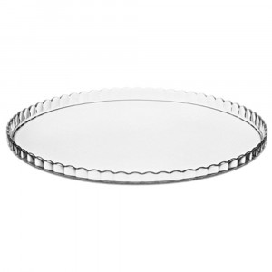Platou rotund cu capac 32cm, Patisserie - Img 5