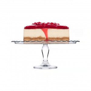 Platou tort cu talpa 26.4cm, Petite Patisserie - Img 4