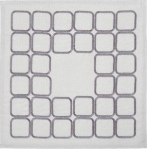 Servetel textil 30x30cm, Greece