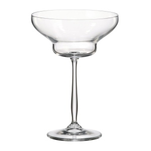 Set 4 pahare margarita 380ml, Gourmet