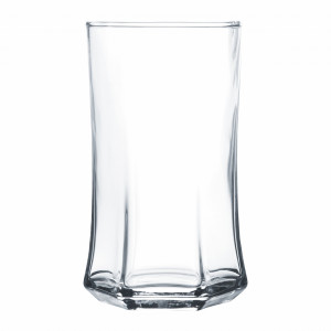 Set 6 pahare 330ml, Delight Tulip - Img 1