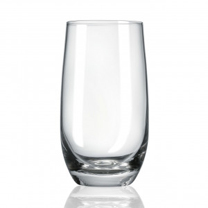 Set 6 pahare long drink 350ml, RONA Cool