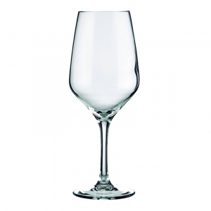 Set 6 pahare vin 310ml, Alar Taboo - Img 1