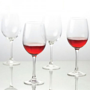 Set 6 pahare vin 470ml, Venus - Img 2