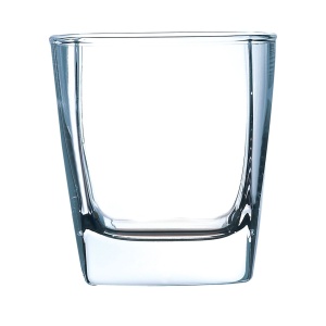 Set 6 pahare whisky 300ml, Sterling