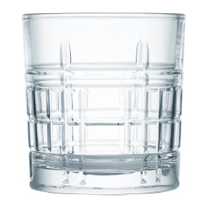 Set 6 pahare whisky 325ml, Jack