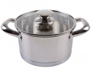 Set oale inox, 13 piese, Urban - Img 3