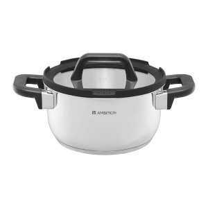 Set oale inox, 8 piese, Espero - Img 6