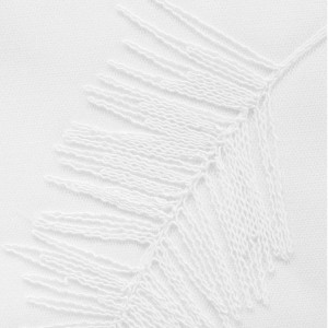 Set suport farfurie textil 30x40cm, 2 piese, Simple Elegance - Img 3