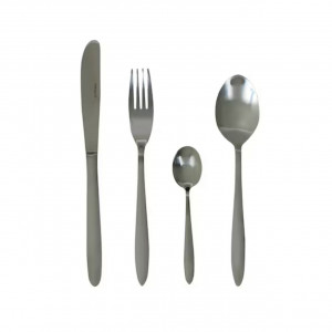 Set tacamuri inox, 24 piese, 6 persoane, Marabella - Img 1