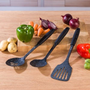 Set ustensile bucatarie, 3 piese, Megastone
