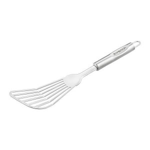 Spatula omleta, Ivy