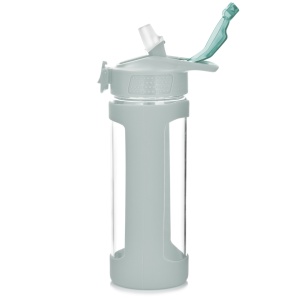 Sticla pentru apa 500ml, mix culori, Vita - disponibil in display 12 buc, Pret buc, cantitate minima de comanda 12 buc - Img 2