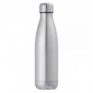Sticla termos 480ml, argintiu, Camel