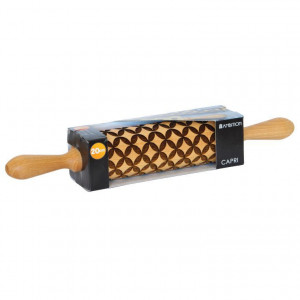 Sucitor din lemn 20cm, mix modele, Capri - Img 2