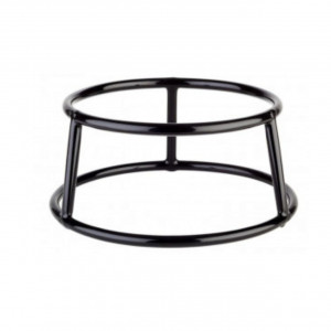 Suport bufet rotund 8cm, multi