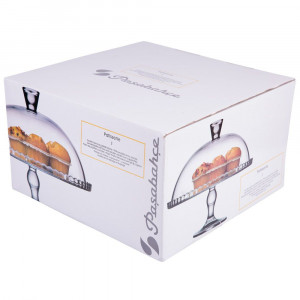 Suport tort cu capac 32cm, Patisserie - Img 5