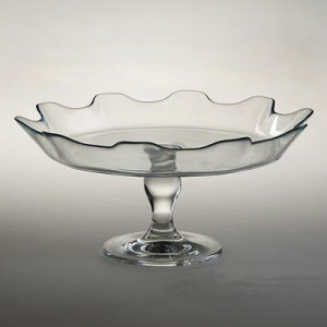 Suport tort cu marginea in sus 32cm, Splash - Img 5