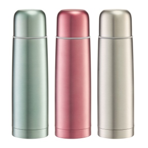 Termos inox 500ml, menta, Flash - Img 3
