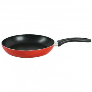 Tigaie universala 20cm, invelis Non-Stick, mix culori, Omena - Img 4
