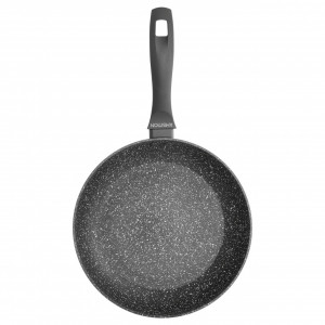 Tigaie universala 24cm, invelis non-stick, Fort - Img 1