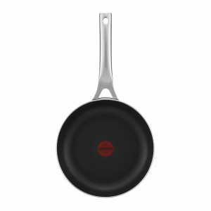 Tigaie universala adanca 24cm, invelis ILAG Essential, Dott - Img 2