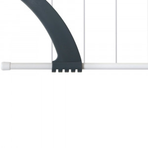 Uscator de rufe suspendabil 53x45x17cm, Velkea S50 - Img 4