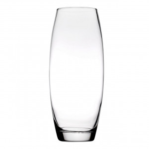 Vaza sticla 26cm, Botanica - Img 2