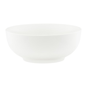 Bol 16cm, Aura White