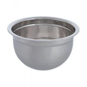 Bol inox pentru mixer 2.9L, 22.5cm, Tony