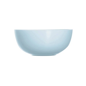 Bol mic 12.5cm, 300ml, albastru, Diwali Paradise