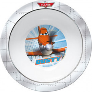 Bol mic 16cm, Planes